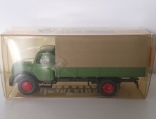 Brekina 42000 Magirus Mercur