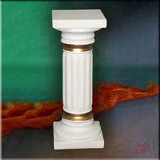 Dekosäule Säule Blumensäule