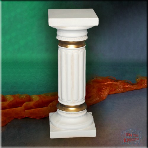 Dekosäule säule blumensäule - dekosäule,