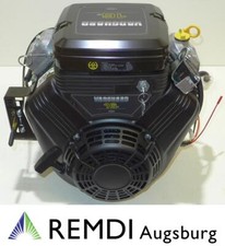 Briggs & Stratton Motor ca. 16