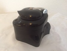 Alte Steckdose Bakelit Starkstrom 2364 WKL 1