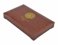 Münzbox Box  Etui