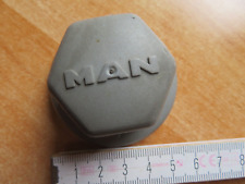 MAN Radschraubenkappe Radbolzenabdeckung 81.45945 - 0027 11.15342 Radschraubenka