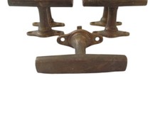 1 v. 6 originaler Bauhaus