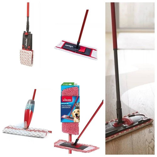 Vileda flachmopp ultramax xl - ultramax, /