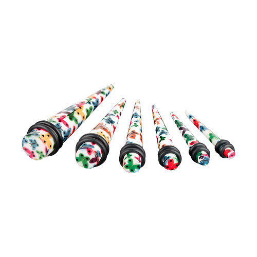 6er set dehnungsstab - dehnungsstab, expander
