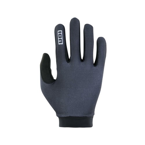 Ion logo fahrrad - logo, handschuhe