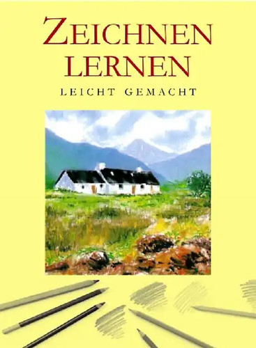 Zeichnen lernen leicht - zeichnen,
