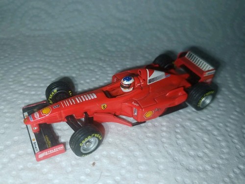 Ferrari f300 michael - ferrari,