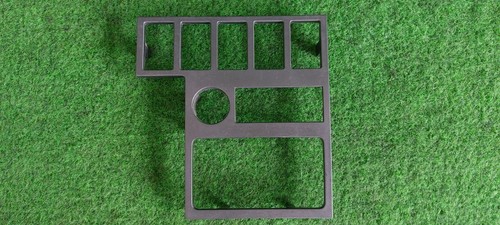 Blende armaturenbrett - vw, t4