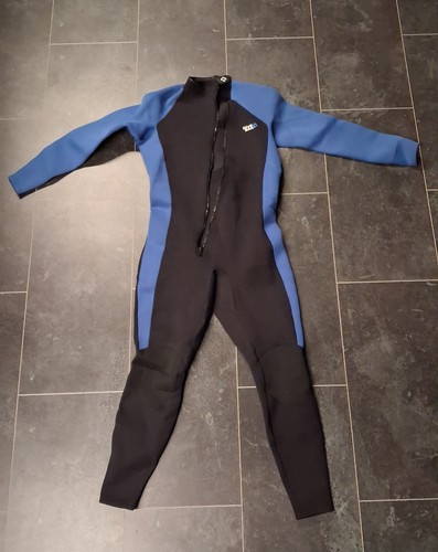 3mm neopren taucheranzug - neopren,