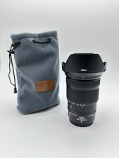 NIKON NIKKOR Z 24 mm - 120 mm