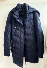 Vero Moda Daunenmantel Damen