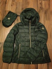 Steppjacke Damen Gr. M, Von