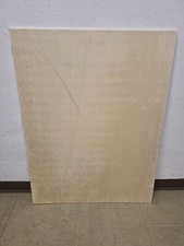 8 Rest Platten 3mm  und  5mm