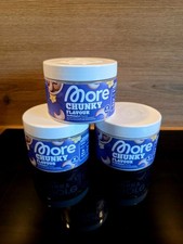 More Chunky Vanillekipferl -