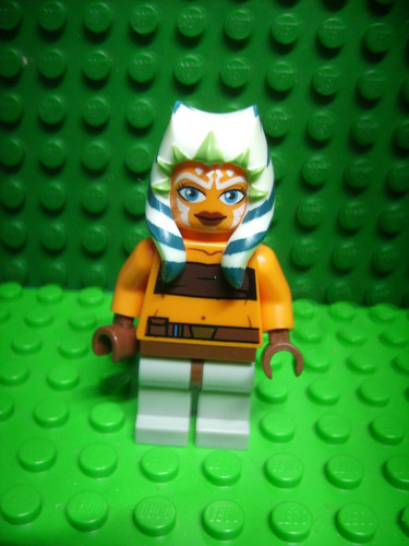 Lego minifigur star - lego,
