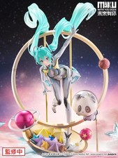 Furyu Miku Hatsune MIKU WITH YOU 2024 Ver. 1/7 Scale Figure Vocaloid New Japan