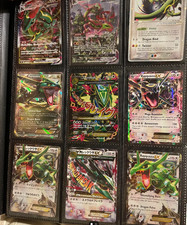 Rayquaza Guaranteed Pokemon