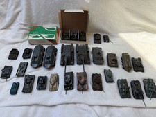 Panzer modell konvolut - modell,
