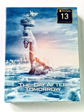 The Day After Tomorrow I Filmarena Black Barons #13 Fullslip Steelbook I OVP