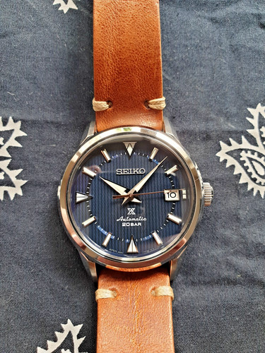 Seiko prospex spb249j1 - seiko,