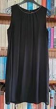 H&M Kleid 42 schwarz festlich