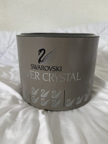 Swarovski baby lovebirds - swarovski,