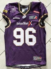 American Football Trikot ELoF