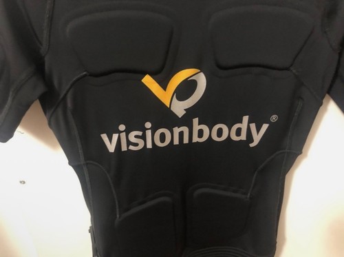 Visionbody ems anzug - ems,