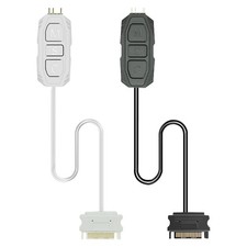 Einstellbarer RGB Licht