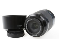 Samsung 200mm 0 5 - 50-200mm, f/4,0-5,6