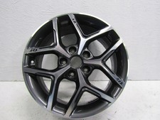 1x Alufelge 17 Zoll 7.0"