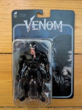 Venom Figur 10cm beweglich Marvel Sony Pictures Kinofilm - NEU OVP