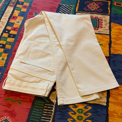 Esprit chino offwhite - chino,