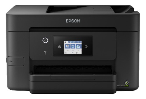 Epson workforce pro - workforce, wf-3820dwf
