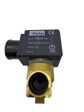 Parker ZB09 220-230V 9W