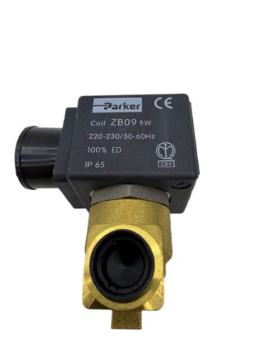 Parker zb09 220 230v - parker, 220-230v