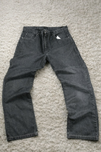 Stone park jeans 44 - stone,