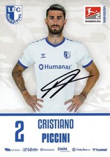 Cristiano Piccini - 1. FC