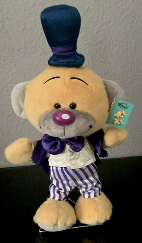 Diddl pimboli bräutigam - ,