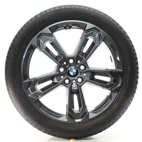 Bmw u11 u10 - x2,