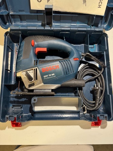 Bosch professional gst be - bosch,