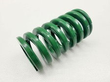 Hasco Schrauben-Druckfedern