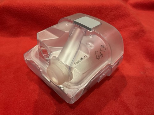 Resmed humidair cpap s11 - resmed,