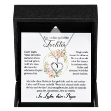 Unsere tochter geschenk - unsere,