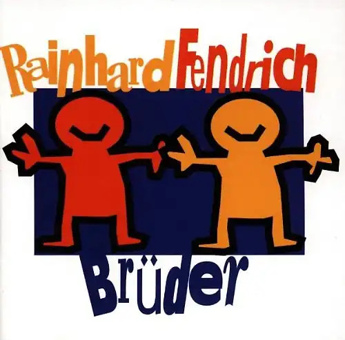Rainhard fendrich brüder - fendrich,