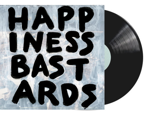 The black crowes happiness - the,