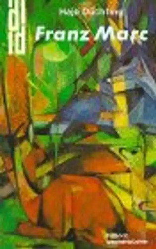 Franz marc - franz,