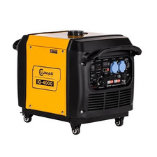 LUMAG Generator Inverter